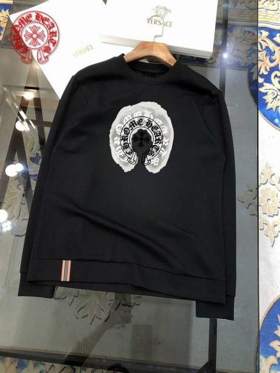 Picture of Chrome Hearts Sweatshirt _SKUChromeHeartsM-5XL12yr1631229